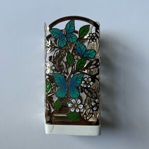 bath and body works soap dispenser holder